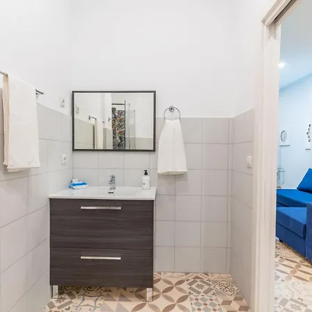 Apartmán Manjon Leaves Valencie