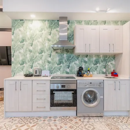 Manjon Leaves * 발렌시아